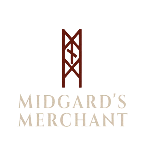 logo Midgard's Merchant