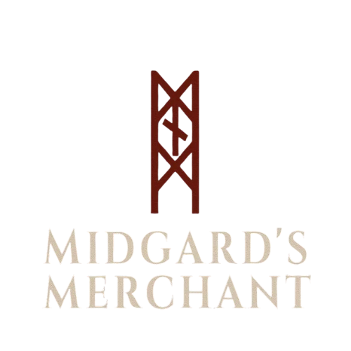 logo Midgards Merchant