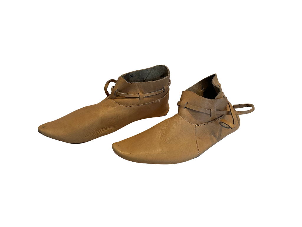 Chaussures franc