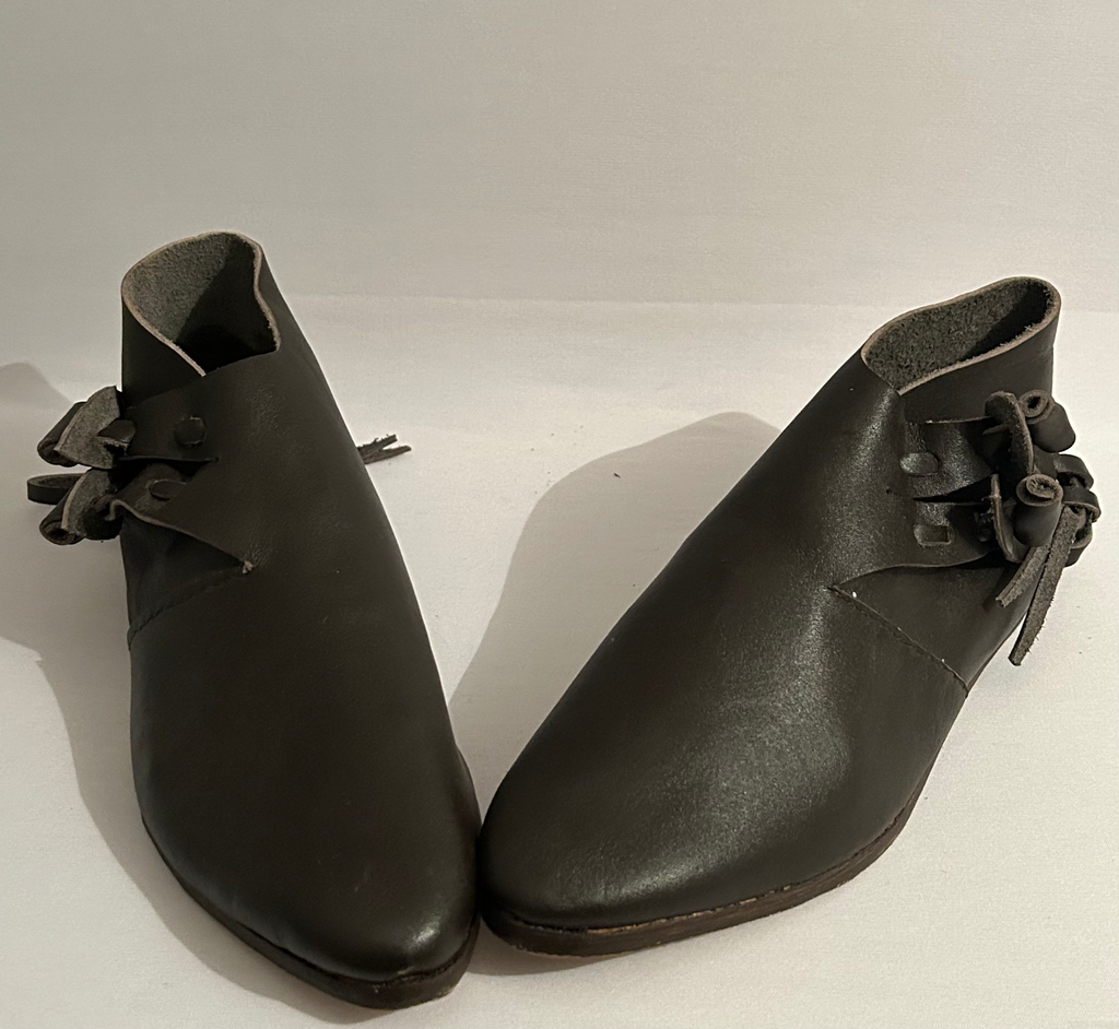 Chaussures jorvik