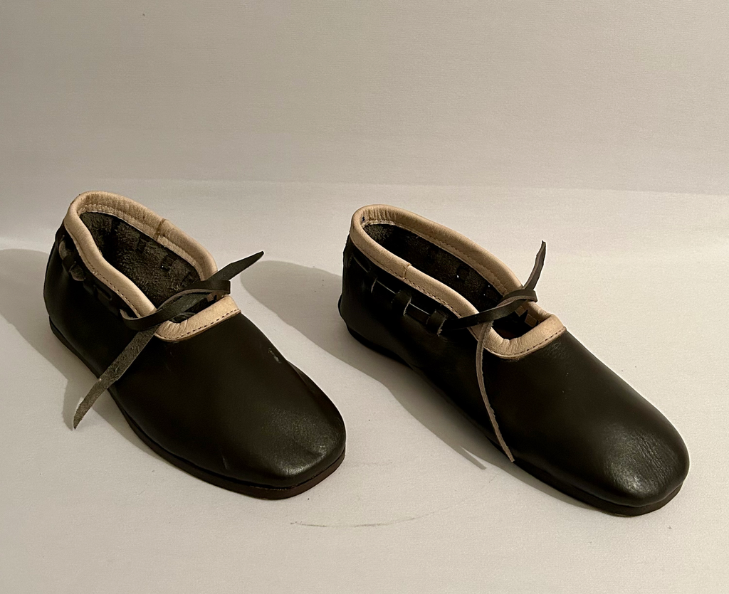 Chaussures oppole