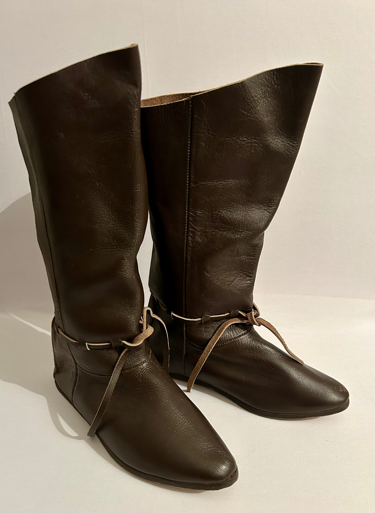 Bottes pskov