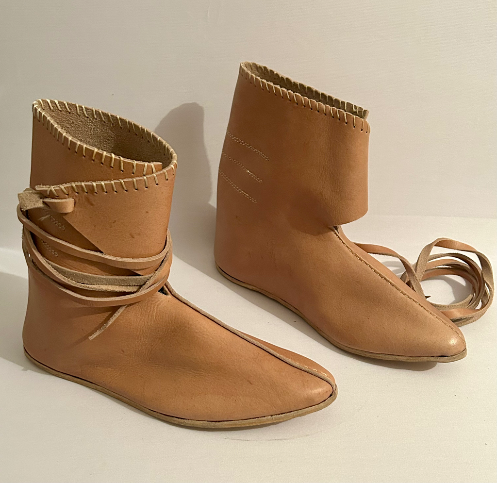 Chaussures shestovika