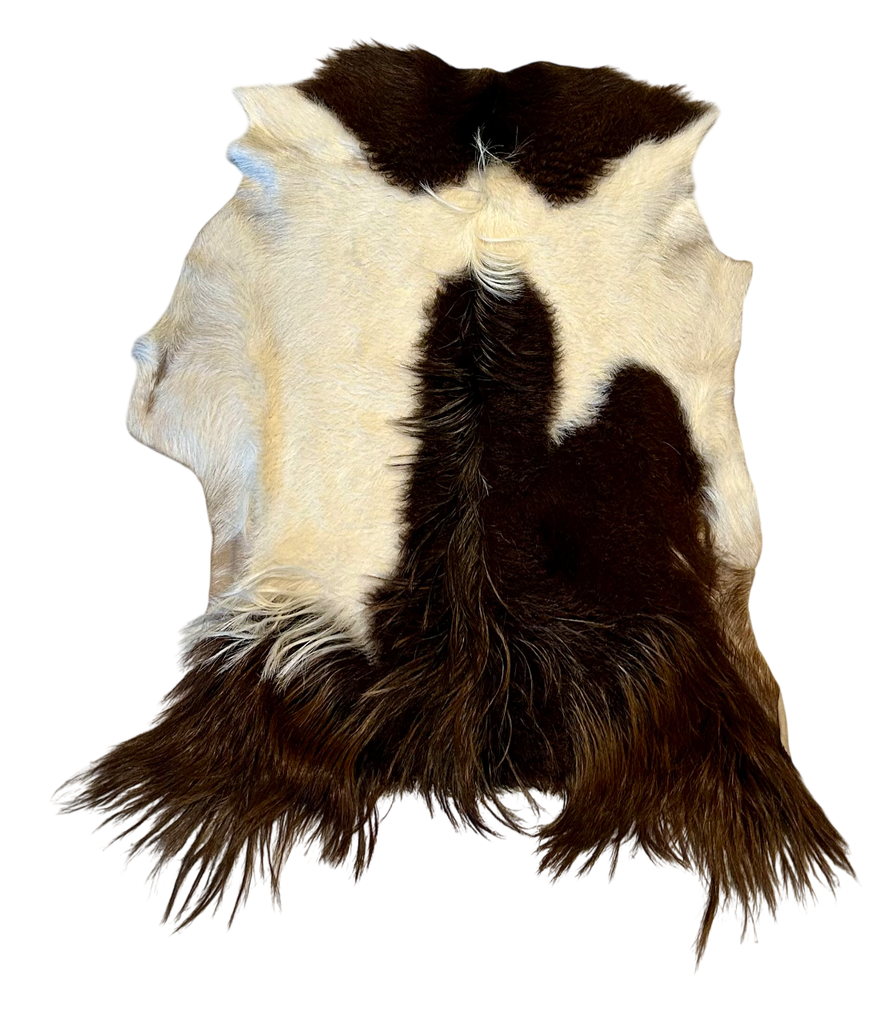 Peau de chèvre