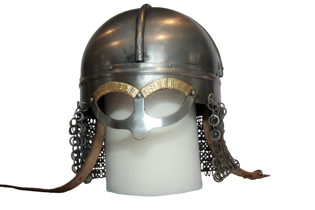 Casque tjele petite taille deco